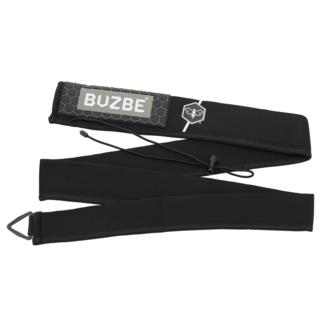 Buzbe Quik-Shield Rod Cover