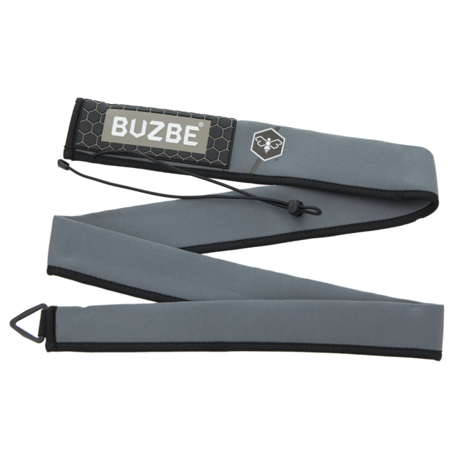 Buzbe Quik-Shield Rod Cover