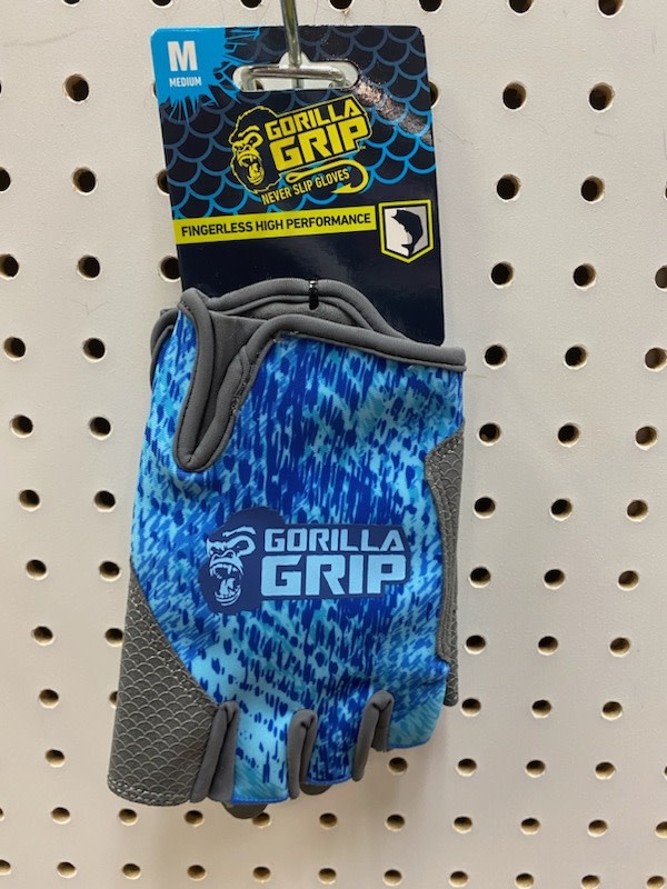 Gorilla Grip Gloves Review-Amazing Grip, Breathability, And