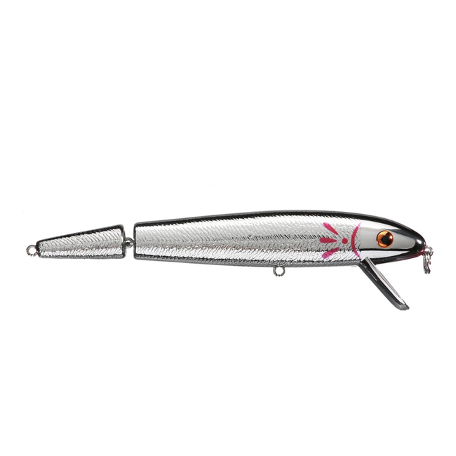 Jointed Red Fin - Modern Outdoor Tackle