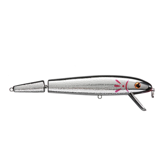 Cotton Cordell Red-Fin Crankbait Bass Fishing Lure