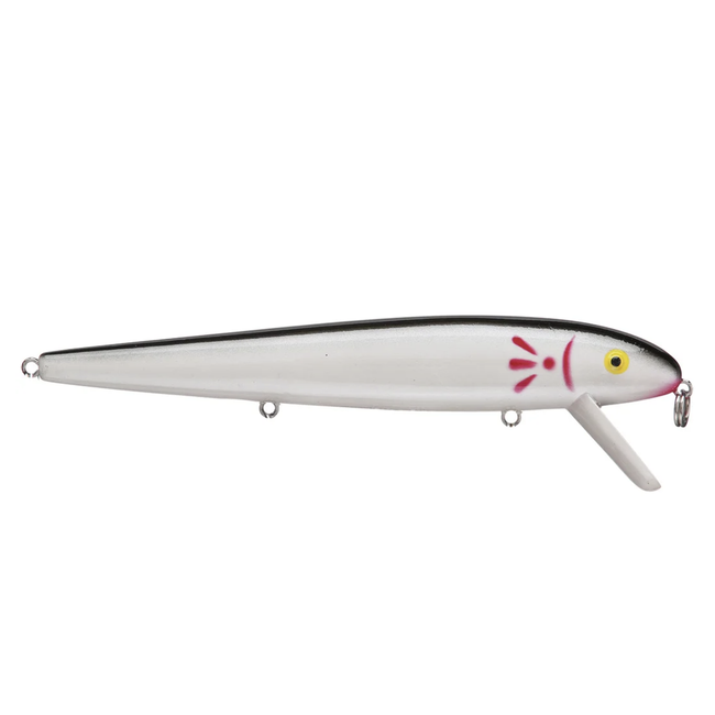 Cotton Cordell Jointed Red Fin