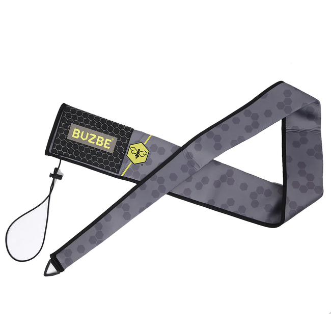 Buzbe Quik-Shield Rod Cover