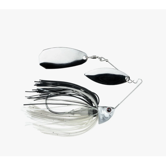 Freedom Tackle Speed Freak Full Frame Willow Kilter Blade Spinnerbait