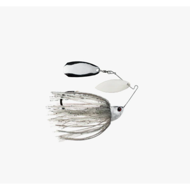 Freedom Tackle Speed Freak Full Frame Willow Kilter Blade Spinnerbait