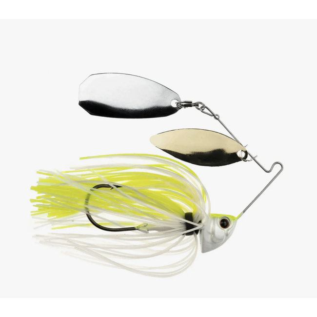 Freedom Tackle Speed Freak Full Frame Willow Kilter Blade Spinnerbait