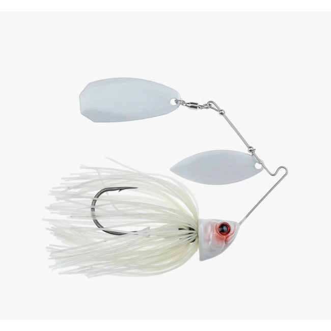 Freedom Tackle Speed Freak Full Frame Willow Kilter Blade Spinnerbait