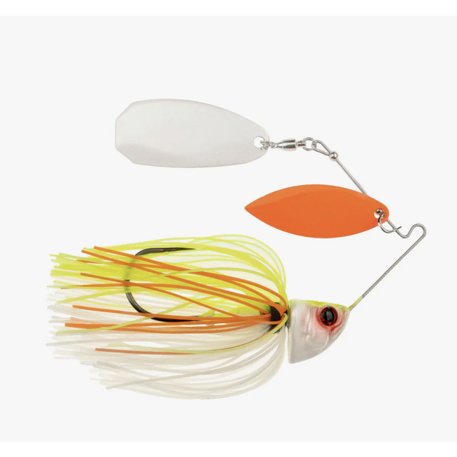 Freedom Tackle Speed Freak Full Frame Willow Kilter Blade Spinnerbait
