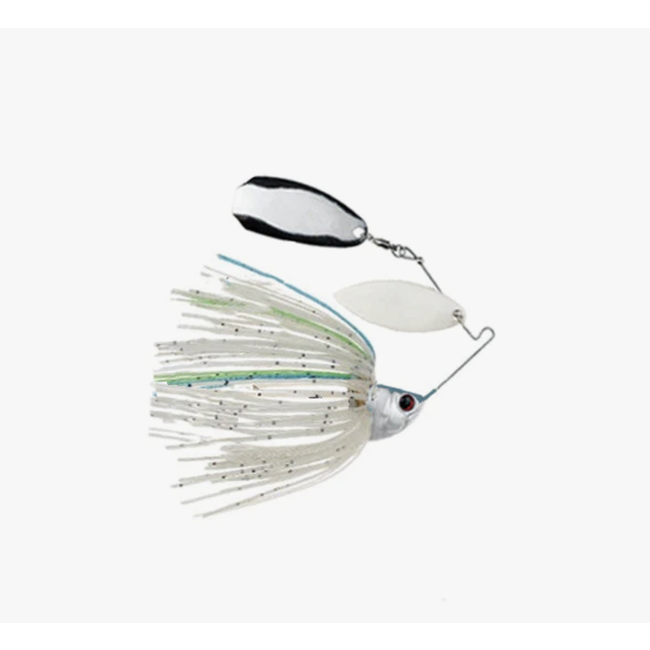 Speed Freak Full Frame Willow Kilter Blade Spinnerbait - Modern Outdoor  Tackle