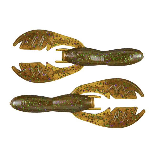 NetBait Bait Fuel Paca Craw