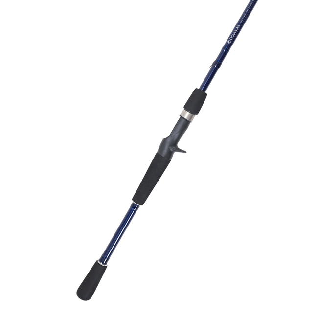 Douglas LRS Casting Rods