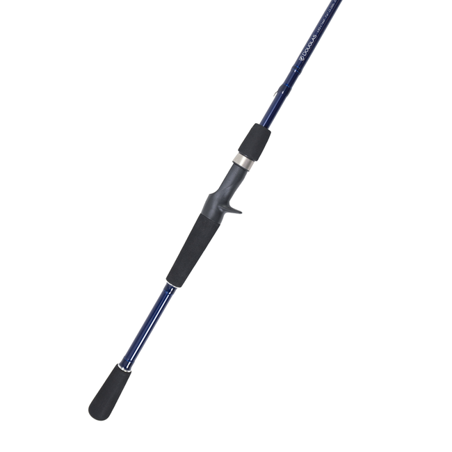 Douglas LRS Casting Rods