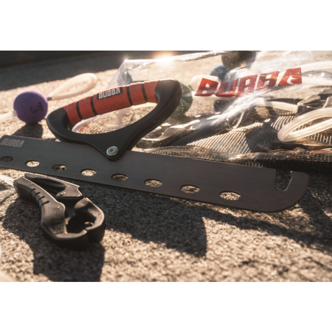 Bubba 8-Piece Culling Indicator Set