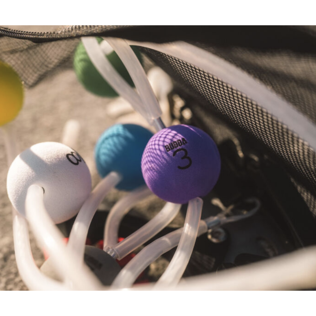 Bubba 8-Piece Culling Indicator Set