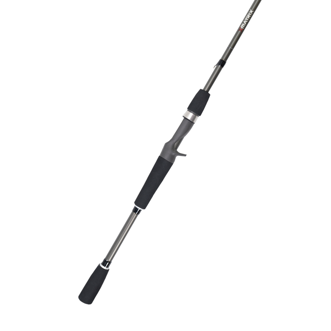 Douglas XMatrix Casting Rods