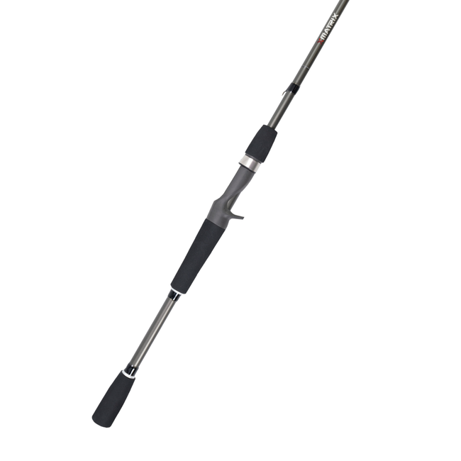 Douglas XMatrix Casting Rods