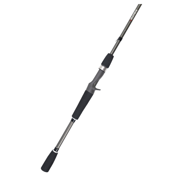 Douglas XMatrix Casting Rods