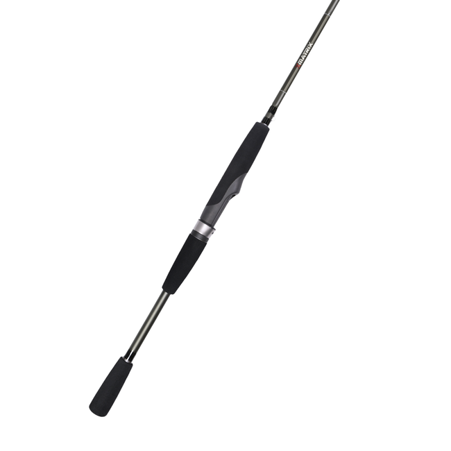 Douglas XMatrix Spinning Rods