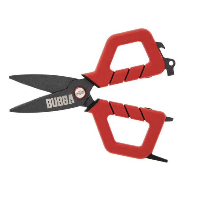 Bubba Shears