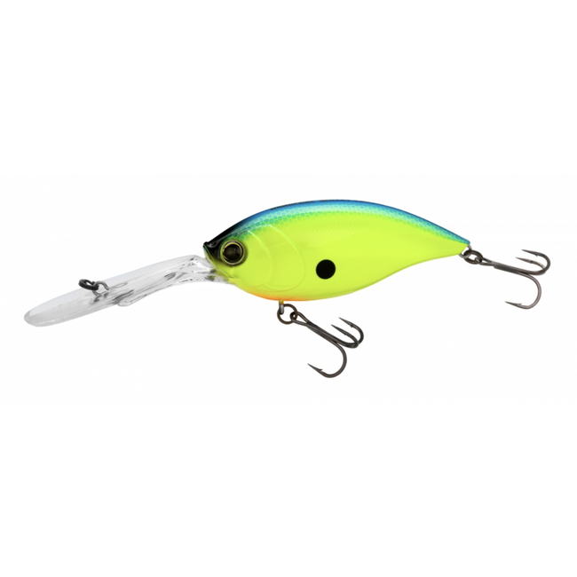 Duel Hardcore Bullet Crank 5+