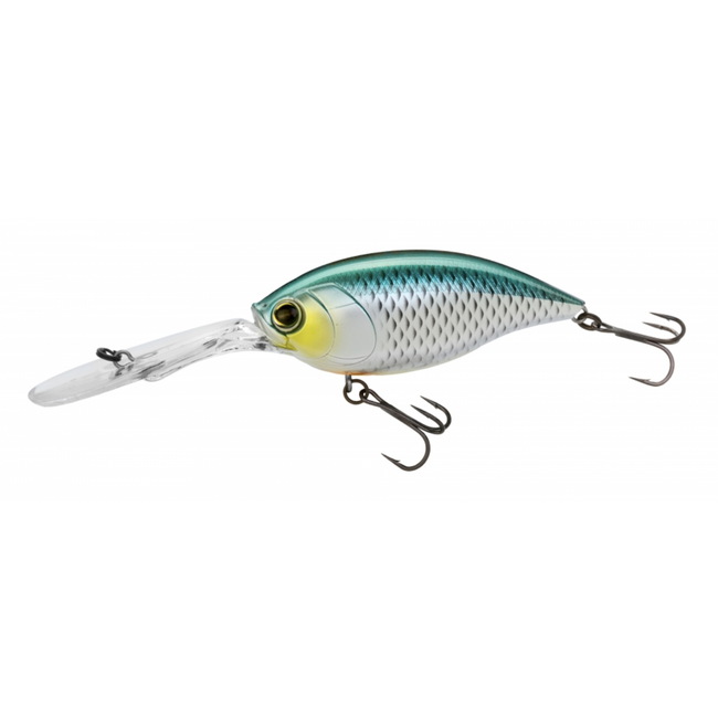 Duel Hardcore Bullet Crank 5+