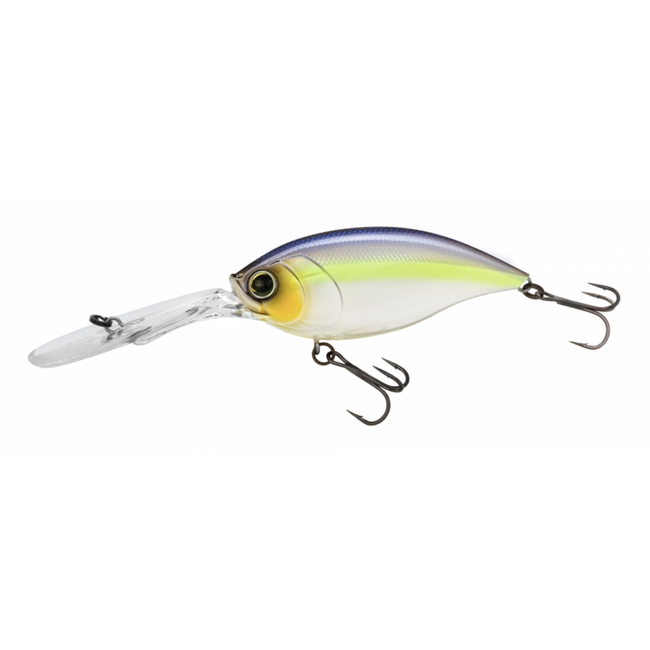 Duel Hardcore Bullet Crank 5+