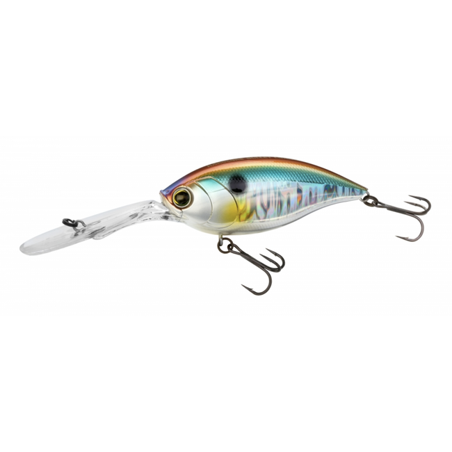 Duel Hardcore Bullet Crank 5+