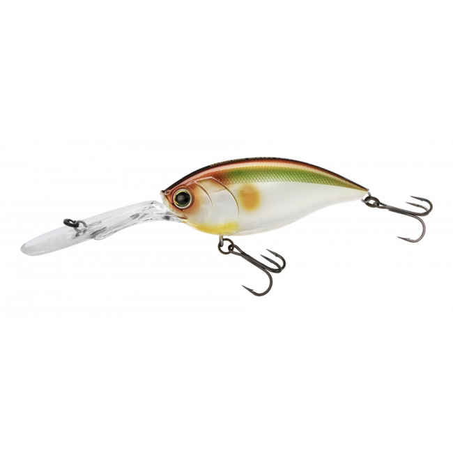 Duel Hardcore Bullet Crank 5+