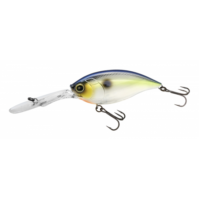 Duel Hardcore Bullet Crank 5+