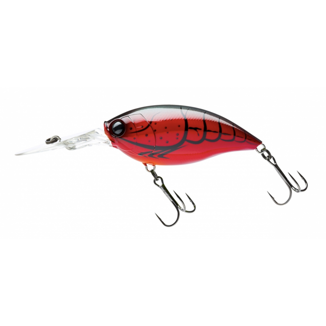 Duel Hardcore Crank 3+