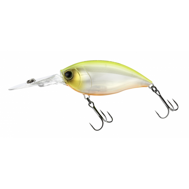 Duel Hardcore Crank 3+