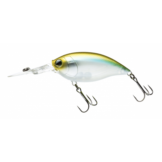 Duel Hardcore Crank 3+