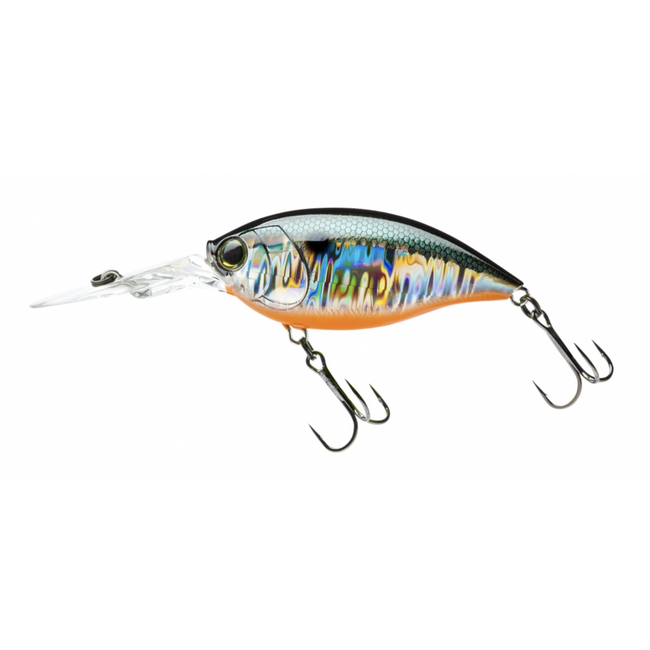 Duel Hardcore Crank 3+