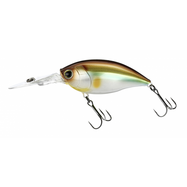 Duel Hardcore Crank 3+