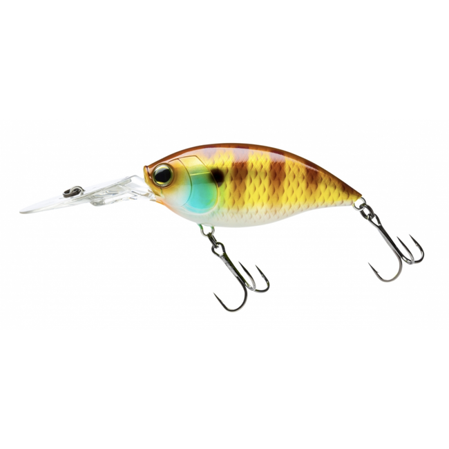 Duel Hardcore Crank 3+