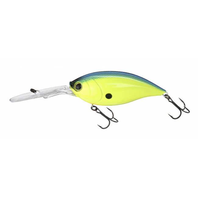 Duel Hardcore Bullet Crank 7+