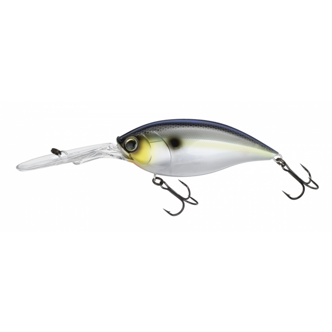 Duel Hardcore Bullet Crank 7+