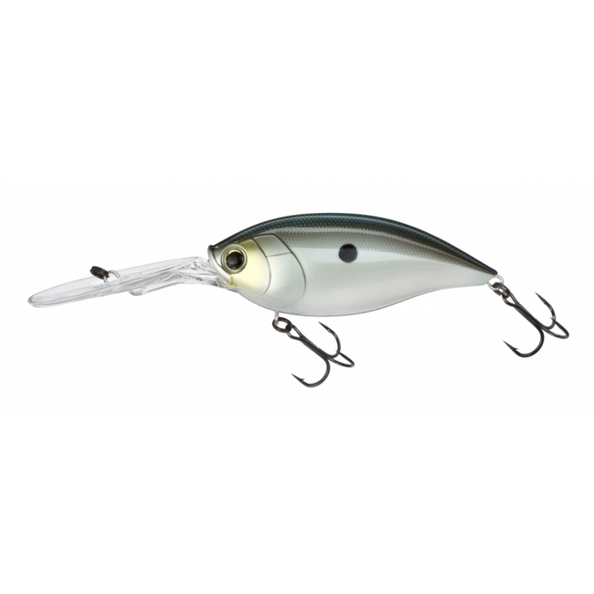 Duel Hardcore Bullet Crank 7+