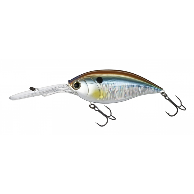 Duel Hardcore Bullet Crank 7+