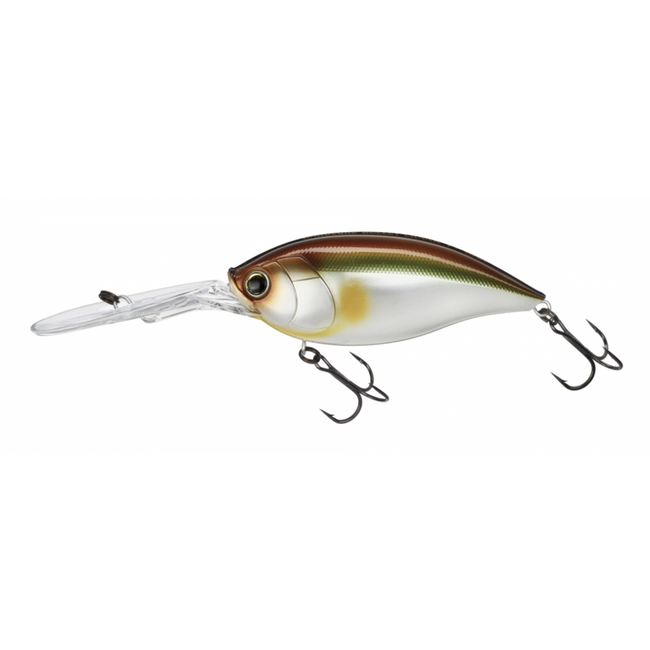 Duel Hardcore Bullet Crank 7+