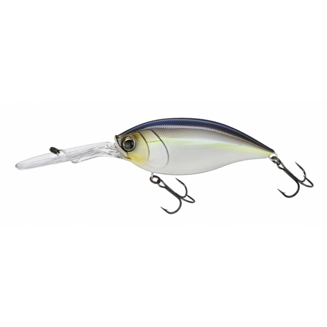 Duel Hardcore Bullet Crank 7+