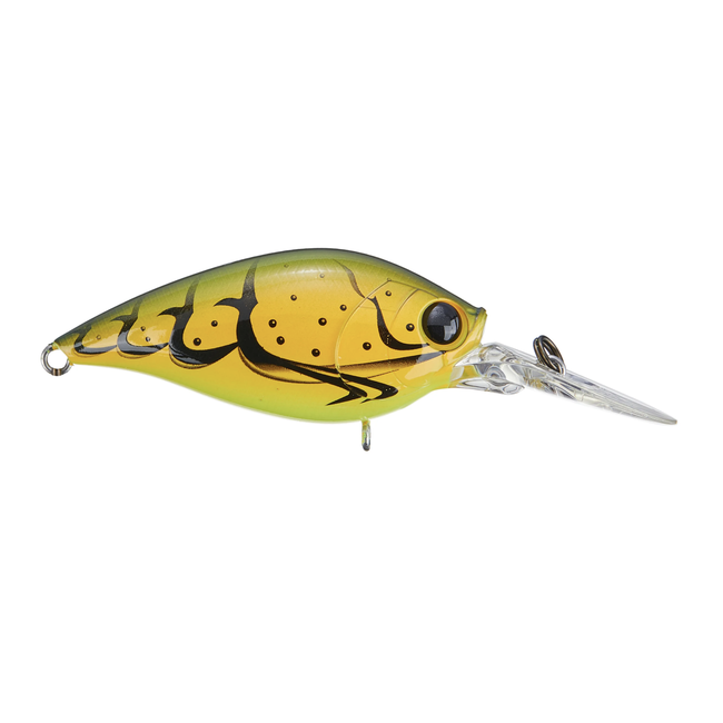 Hardcore Crank MR60 - Modern Outdoor Tackle