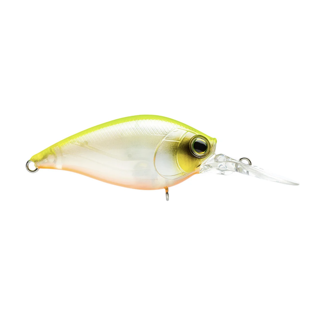 Duel Hardcore Crank MR60F