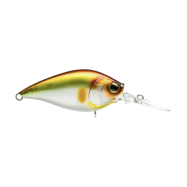 Duel Hardcore Crank MR60F