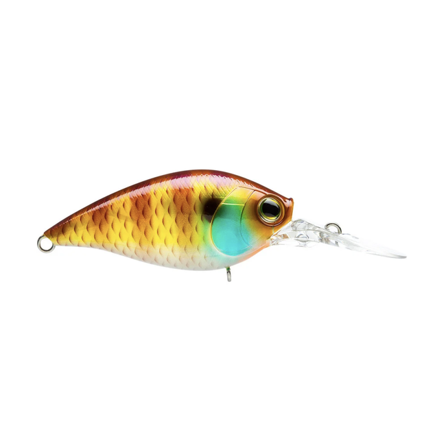 Duel Hardcore Crank MR60F