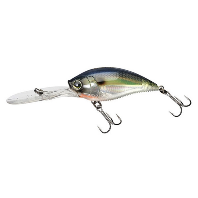 Yo-Zuri 3DB Deep Crank