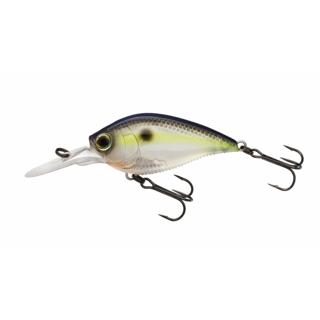 Yo-Zuri 3DB Crank 1.5MR(F)