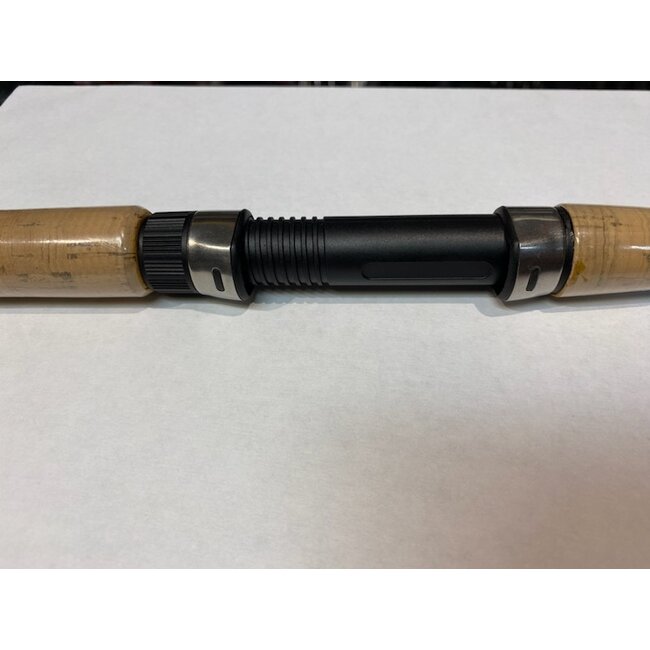 Crappie Pro Spinning Rod