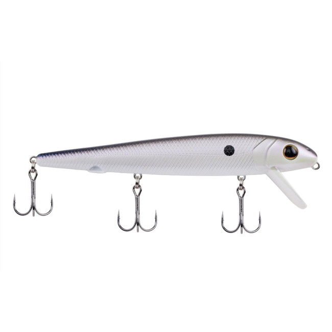Berkley Surge Shad