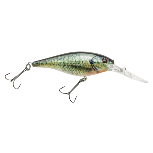 Berkley Flicker Shad